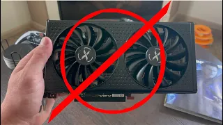 You Still Shouldnt buy the RX 6500 XT