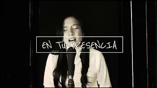 En tu presencia (Touch of Heaven) - Hillsong Worship (Cover en español)