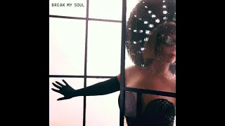 Beyoncé - BREAK MY SOUL (1 Hour Loop)