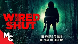 Wired Shut | Full Movie | Tense Mystery Thriller
