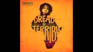 #7 Chronixx - Like A Whistle