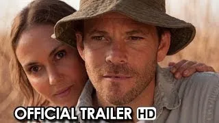 Heatstroke Official Trailer #1 (2014) HD