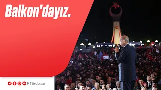 Balkondayız. 🇹🇷