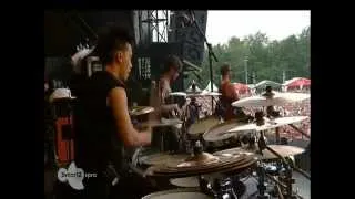 Jett Rebel - Pinkpop 2014 (Full Show)