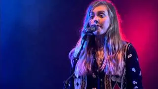 First Aid Kit live at Roskilde Festival 2015