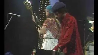 Jaco Pastorius Live in Montreal - Fannie Mae!