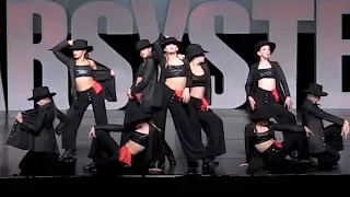 Temecula Dance Company - Say My Name