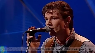 MORTEN HARKET - Natten [NRK 'Rondo' / Nov. 05, 1993]