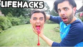 10 Wassermelonen Lifehacks 2 Emrah