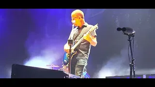 Godsmack - Tour Intro (Ft. Mix Master Mike) + When legends Rise (Live) Jiffy Lube Live 07/22/23