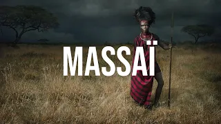 Pop Smoke Type Beat Melodic 2022 | Afro Drill Instrumental "Maasai" (Prod LABACK)