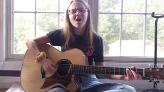 "Cool" Quarter Til 12 [Original Song by Jordan Rae]