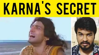 Karnan Secrets | Tamil | Madan Gowri | MG