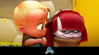 Don Tobol - Bang Bang | THE BOSS BABY 2 [4K]