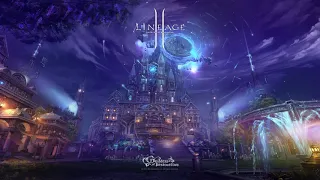 Lineage2 To The Evils Cathedral