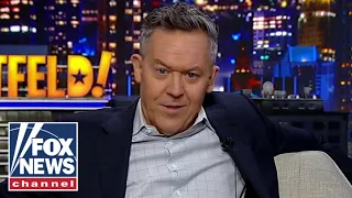 Gutfeld: Liberals are delighted that Trump was indicted