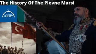 The History of Plevne Marsi