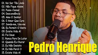 Pedro Henrique || Os Melhores Covers - Pedro Henrique 2024 .Melhores Louvores #gospel2024