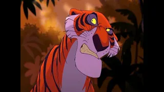 Shere Khan (Jungle Book 2) Sounds