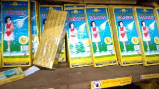 Diwali Crackers  / Cheap Cracker Shop in Chennai /  Deepavali / Cock Brand Fireworks / Price list