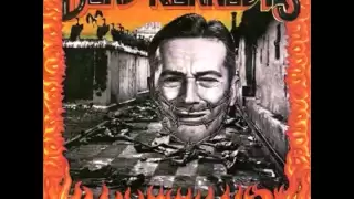 Dead Kennedys - Police Truck (instrumental)