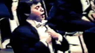 VYACHESLAV POLOZOV - Come un bel di di Magio - **LIVE