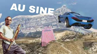 UTEPA LI SE BATO (GTA V)