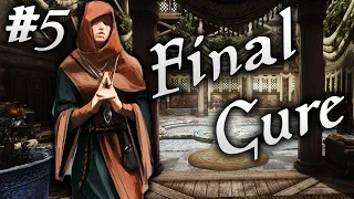 Skyrim Life as a Healer Episode 5 | The Final Cure