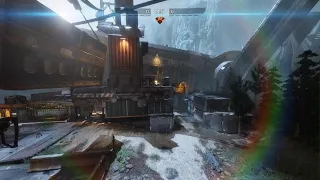 Titanfall 2 Attrition in Relic