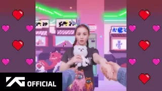 LEE HI - '손잡아 줘요 (HOLD MY HAND)' M/V