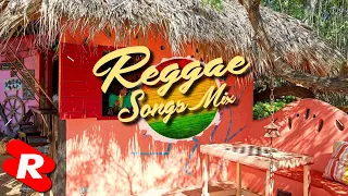 ❤️ BEST NEW REGGAE MIX - RSM #REGGAESONGSMIX - REGGAE MUSIC - NEW REGGAE - BEST REGGAE 2024 PLAYLIST