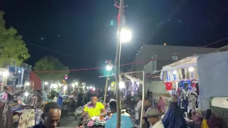 Diyaar garawga ciida ee borama