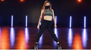 BRITNEY SPEARS - THE HOOK UP - CAT RENDIC CHOREOGRAPHY