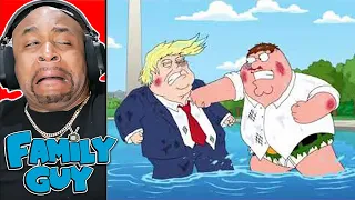 Family Guy Try Not To Laugh Challenge #32