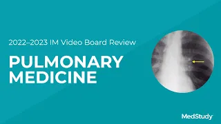 DVT Workup | Pulmonary Medicine | 2022-2023 Internal Medicine Video Board Review