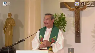 Hands - Homily By Fr Jerry Orbos SVD - October 4, 2020,  27th Sunday in Ordinary Time