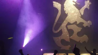 Paul Oakenfold - Live at Gatecrasher (6-20-1999)