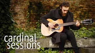 Keaton Henson - In the Morning - CARDINAL SESSIONS