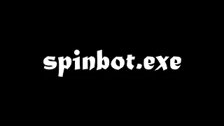 spinbot.exe (CSS V92)