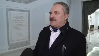 Kukiz'15 chciał rozbić FdR? Jarosław Sachajko: Żenada