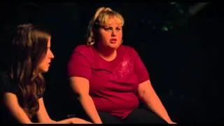 Pitch Perfect 2 | Cups Around Campfire | Film Clip | Own it on Blu-ray, DVD & Digital