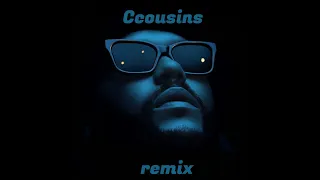 Swedish House Mafia and The Weeknd - Moth To A Flame (Ccousins Tech House Edit)