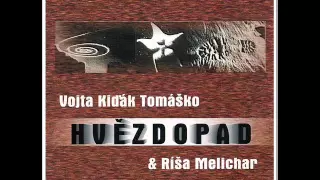 333/ Vojta Kiďák Tomáško - BLUES ELEGÁNA