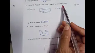 Most Important questions class 5 Maths for Session Ending