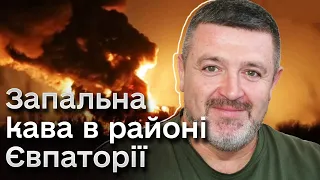 🔴 Завдяки українським аграріям проростає "бавовна" в Криму! Братчук про ситуацію на півострові