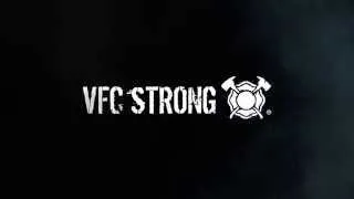 VFC Strong - Adam Siemek - The Next Gen