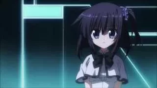 Juuou Mujin No Fafnir Mitsuki