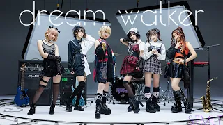 dream walker / STMLT【MV】