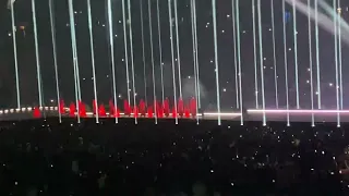 The Weeknd - After Hours, Live @ Toronto Canada 2022