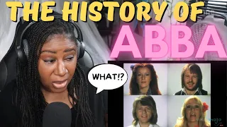 The History of Abba Reaction